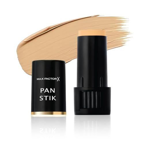 Max Factor Pan Stik Foundation, 97 Koel Brons