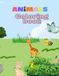 ANIMALS COLORING BOOK: ANIMALS