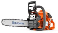 Husqvarna 135 Mark II tronçonneuse à essence