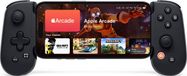 Backbone Apple Edition - Manette de jeu mobile - Lightning - Convient pour iPhone