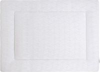 Baby's Only Sierra Boxkleed - 75x95 cm - Wolwit