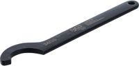BGS Haaksleutel met neus - 34 - 36 mm