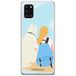 ERT GROUP mobiel telefoonhoesje voor Samsung A31 origineel en officieel erkend Babaco patroon Dogs 003