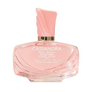 Jeanne Arthes   Cassandra Rose Intense 100ml