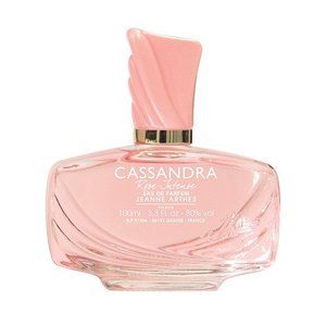 Jeanne Arthes Eau de Parfum / 100 ml / Women