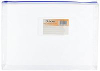 DVB-S2, Dohe DVB-S2, 91190 ritstas, folio uitbreidbaar, blauw