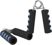 Spokey ATLAN II Handgrip - Zwart