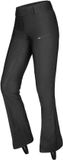 Waldhausen ELT Jodhpur Rijlegging Olivia Waterdicht Full Grip Zwart Maat 42