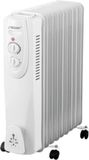 Maestro MR-950 Elektrische olieverwarmer 2000W 9 vinnen 3 warmtestanden