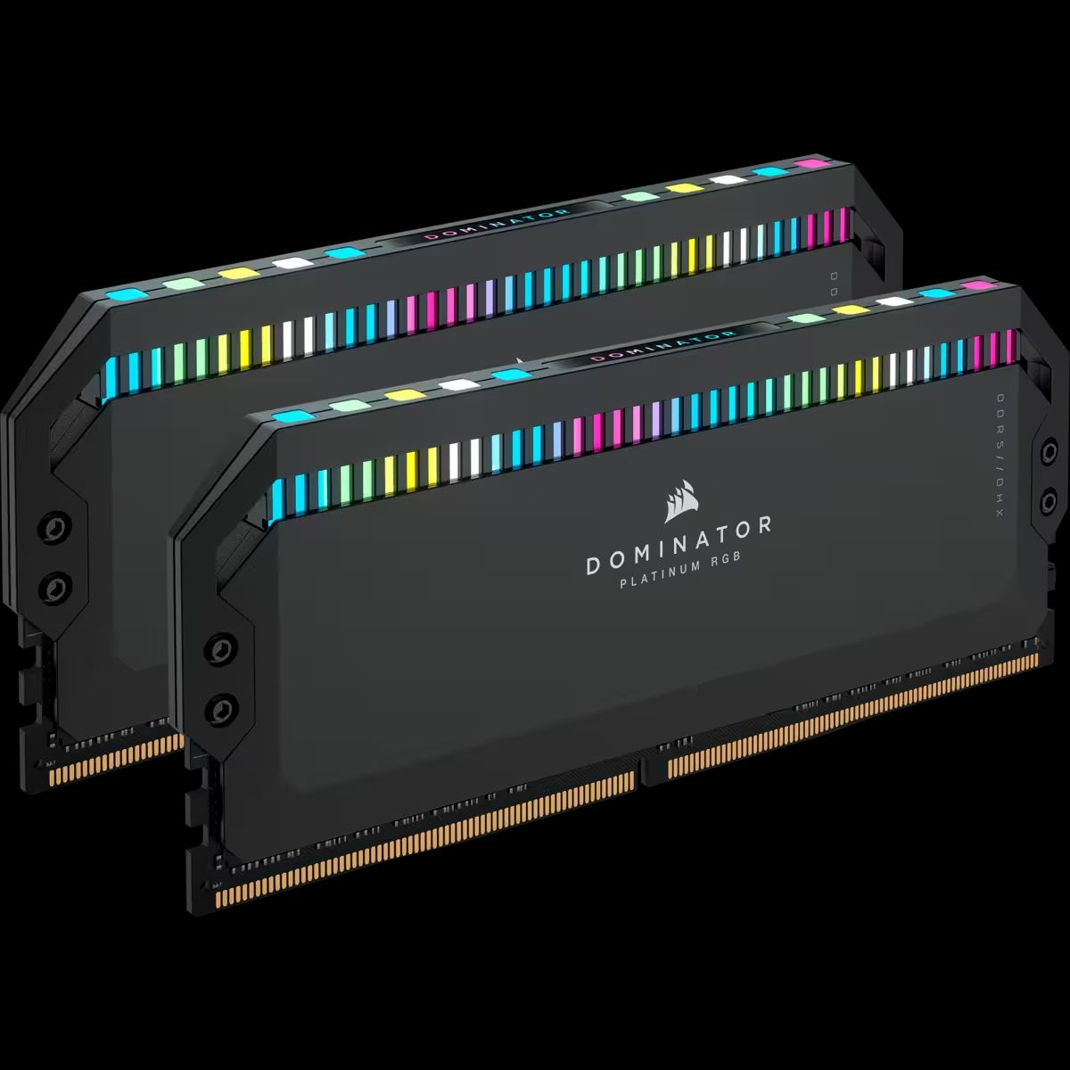 Corsair Dominator Platinum RGB DDR5 32GB (2x16GB) 6400MHz CL32 Memory Kit