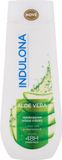 Indulona Aloe Vera Soothing Body Lotion 400 ml