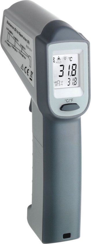 TFA Dostmann TFA 31.1132 BEAM Infrared Thermometer