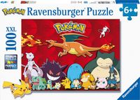 Ravensburger Pokémon Puzzle - Multicolor - Unisex - 7+ Years