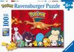 Ravensburger Pokémon Puzzle - Multicolor - Unisex - 7+ Years