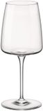 Bormioli Rocco Planeo Wijnglas 38 Cl - 4 Stuks