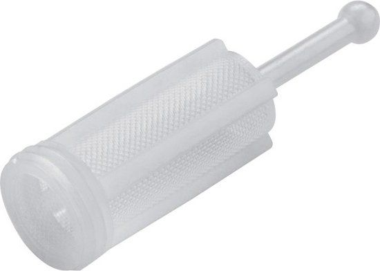 Metabo accessoires Metabo Reservefilters | FSP 600 HVLP/ LVLP | 10 stuks