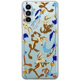 ERT GROUP mobiel telefoonhoesje voor Samsung A13 5G/ A04s origineel en officieel erkend Looney Tunes patroon 021