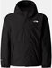 The North Face Warm Antora Rain Jacket Junior Black