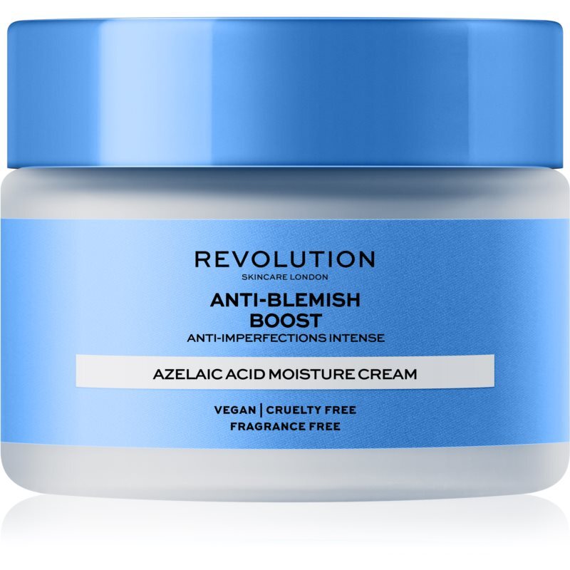 Revolution Skincare Boost