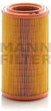 MANN FILTER C1286/1 Auto luchtfilter