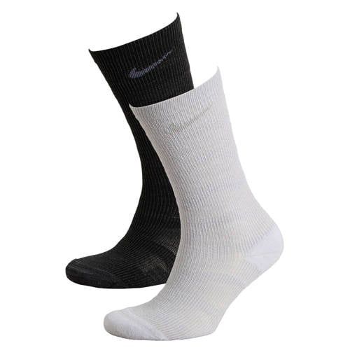 Nike sportsokken Everyday - grijs (set van 2)