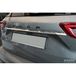 Avisa Chroom RVS Kofferbak Sierlijst compatibel met Ford Kuga III 2019-2024 & Facelift 2024-