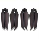 Accessoireset Zwart