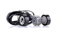 INA 529 0092 10 V-ribriemset