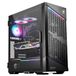 VIST PRO PC Ryzen 7 7800X3D RTX 5080 64GB SSD 2TB WIFI W11 DLSS 4