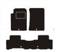 Winparts GO! SsangYong Actyon Rexton 2016-2018