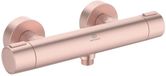 Ideal Standard ALU+ Thermostatische douchekraan rosé BD582RO