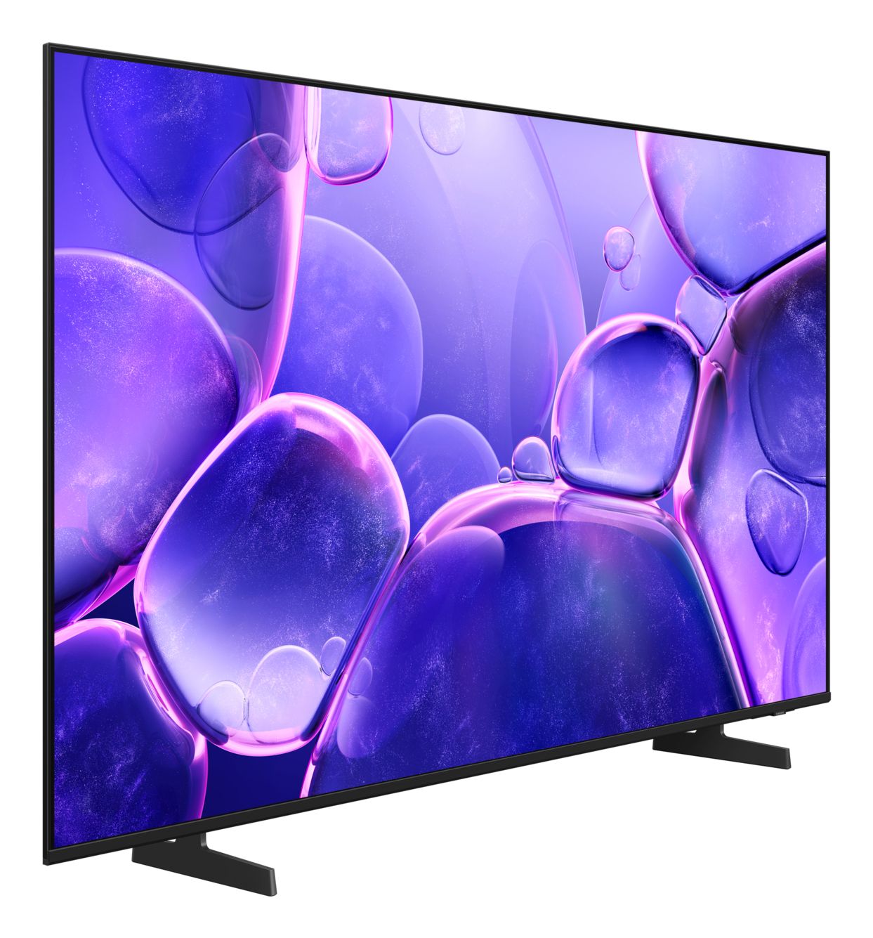Samsung U8000F / LED screen / 50 inch / 2025