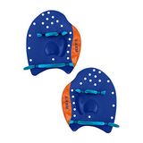 Zone3 Power Stroke Zwemplankjes Blauw L