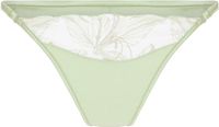Hunkemöller Highleg Thong Ellen Groen