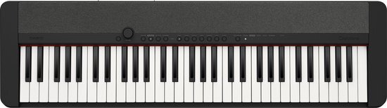 Casio CT-S1BK