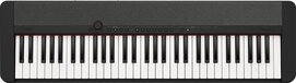 Casio CT-S1 BK - Beginners Keyboard - 61 toetsen - Zwart
