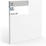 Winsor & Newton Classic Canvas Katoen 70x70cm Deep Edge Wit
