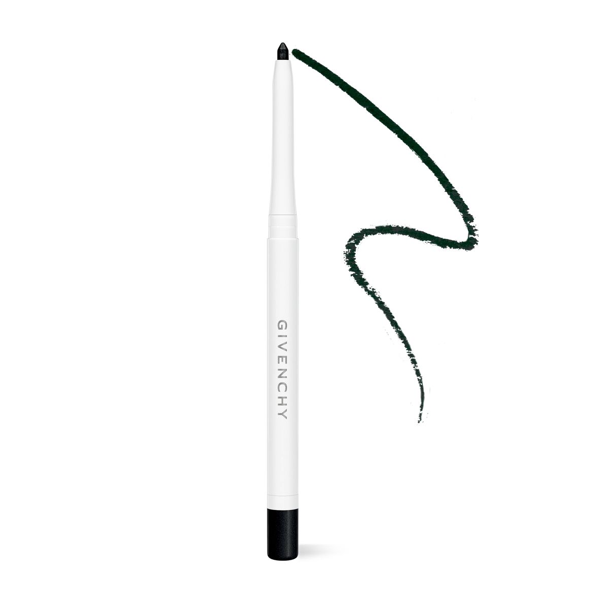 Givenchy Kohl Couture Waterproof Eye Pencil 0.3 g - Black