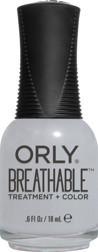 Orly Breathable Power Packed