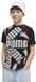 Puma Essential Logo Lab T-shirt Zwart 15-16 Jaar Jongen
