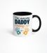 Sublimation gros Tasse