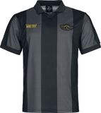 Volbeat Soccer Jersey Heren Jersey - meerkleurig - 5XL