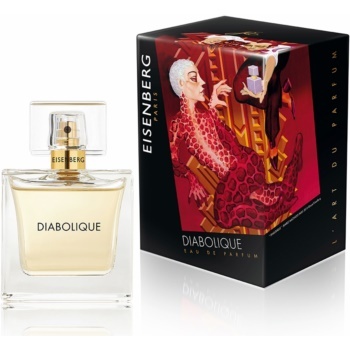 Eisenberg Diabolique eau de parfum / 50 ml / dames