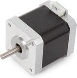 STAPPENMOTOR 2,5 A STAP 1,8 - MOTS5