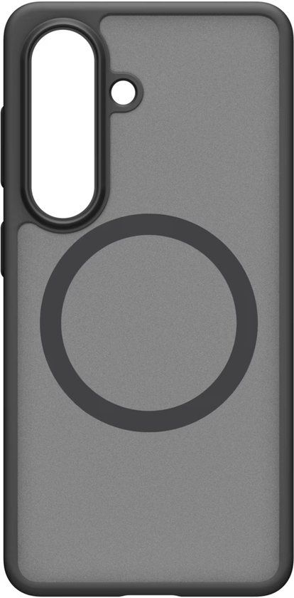 Samsung Spigen Capella Magnet Case - Samsung Galaxy S26 Plus - Black