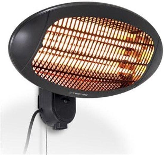 Trotec Infrarood warmtestraler IR 2000 S