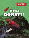 Corona Survival! Hoezo dorst? Hardcover