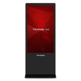 Viewsonic EP5542 55" 4K Ultra HD Digital Signage Display with Android 8.0