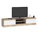 AKORD Furniture Factory OP0LRTVCLP160SONBIA meuble TV et centre de divertissement