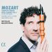 Intégrale Nicolas Baldeyrou - Mozart: Complete Works For Clarinet, Vol. 1 (2 CD)